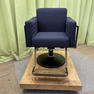 JSF CHAIR 03 SP-YEB 新品帆布張替済み 2