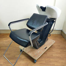 タカラベルモント RS3 LITE ライト ブラック Uステップ フリーチルトボウル