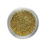 KiraNail（キラネイル）半球型スタッズ ゴールド 1.2mm 1000個入 1