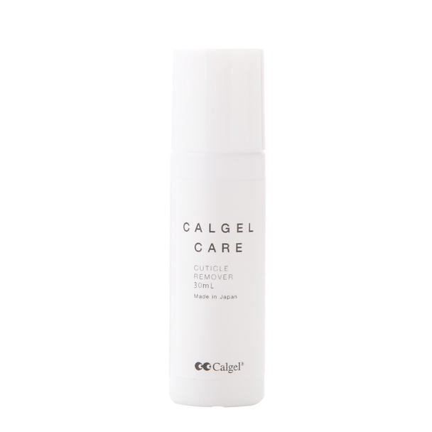 カルジェル ケア キューティクルリムーバー 30ml