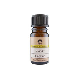 カリス成城 ローズマリー オーガニック オイル 10ml