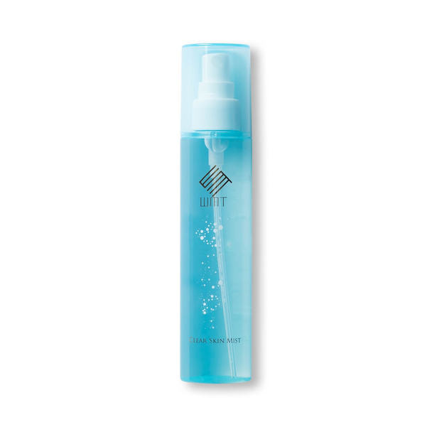 WMT CLEAR SKIN MIST （クリアスキン ミスト） 150ml