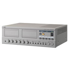 BGMアンプ PA-904(40W) BGMアンプ PA-904(40W)