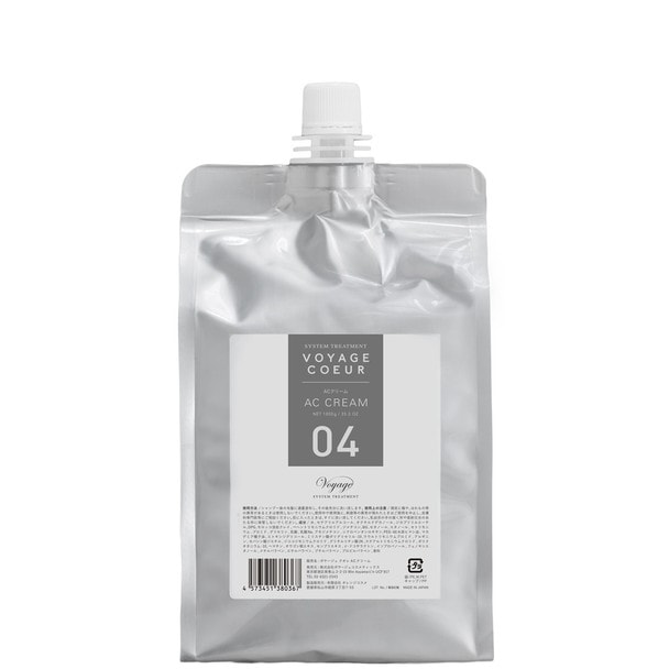 クオレ 04 ACクリーム 1000g