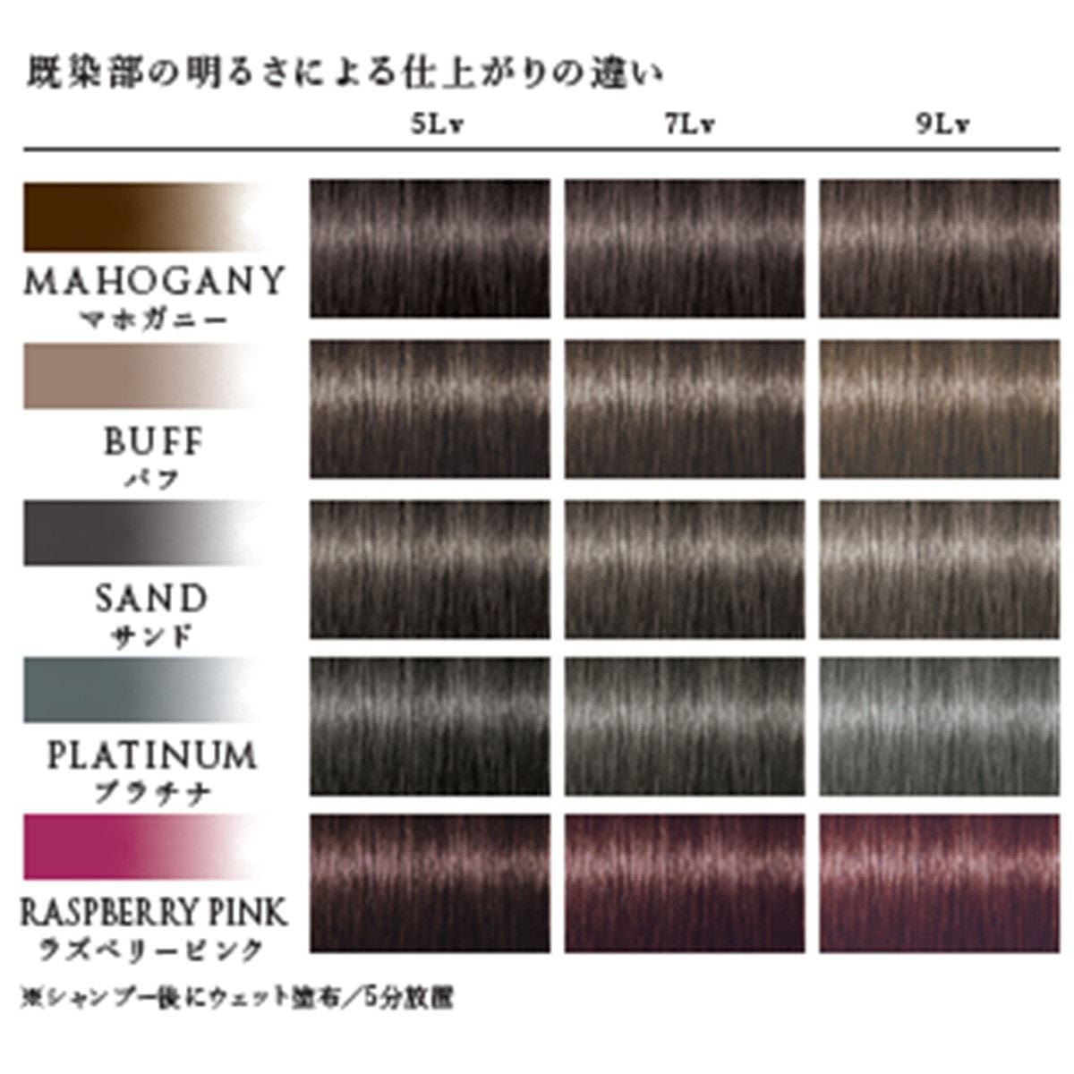 テラ by エッセンシティ カラートリートメント バフ 180gの卸・通販