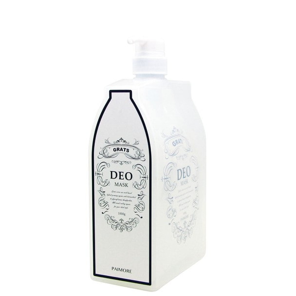 パイモア グラッツ デオマスク（スタンド付）1000g 1
