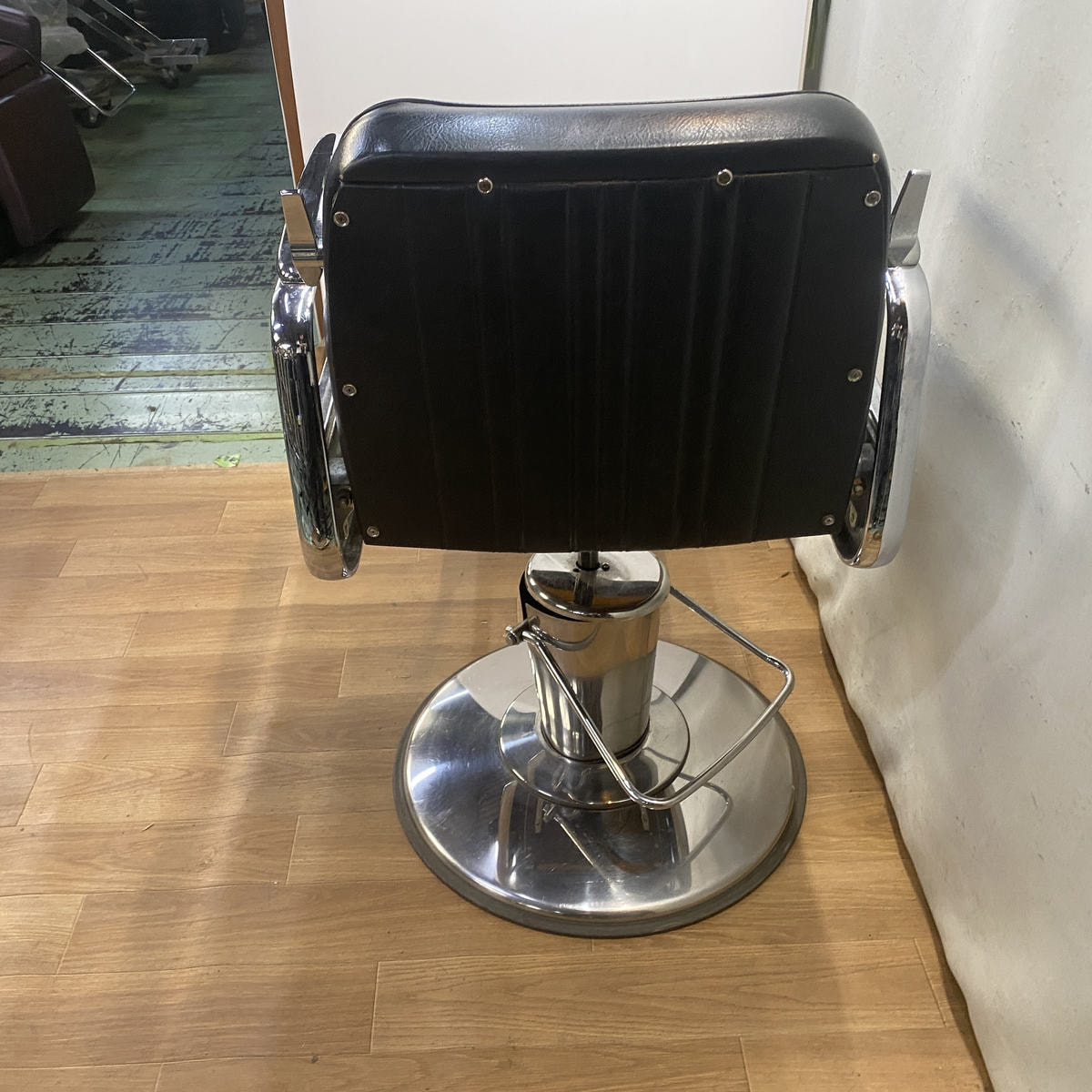 CADILLAキャデラ（シャンプー） SU-282の卸・通販 | ビューティガレージ