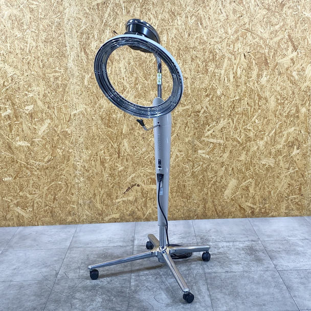 【中古】タカラベルモント　促進機『ROLLER BALL F（ローラーボールF）』ラテブラウン 1