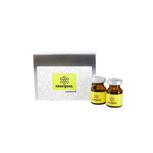 nano gene.(ナノジェネ) シャイニーショット(2.5ml×12本入)【ナノジェットエムエスシー専用美容液】 nano gene.(ナノジェネ) シャイニーショット(2.5ml×12本入)【ナノジェットエムエスシー専用美容液】