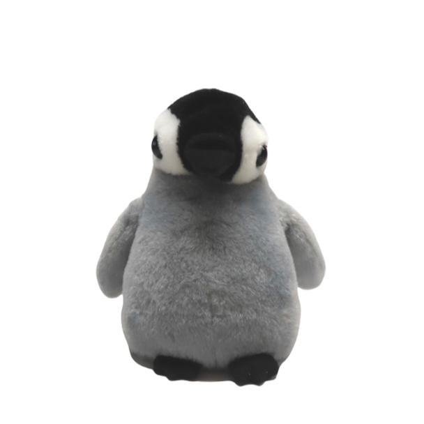 ホット＆スチームパッド ペンギン 1