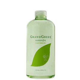 グラングリーン ナチュラルモイストトリートメント 2000g