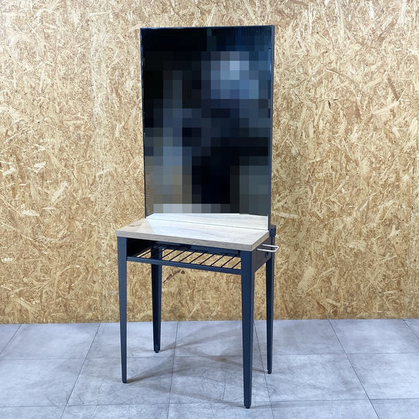 中古】タカラベルモント 『THEIA Mirror（ティアミラー）』 片面自立