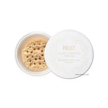 ポリシー ルーセントフィニッシングパウダー 13g 【店販用】