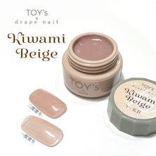 【T-KB】TOY&#39;ｓ&times;INITY 極みベージュ