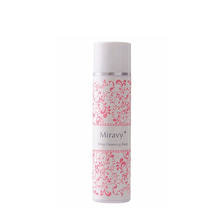 Miravy+ Whip Cleansing Wash (ミラヴィプラス ホイップクレンジングウォッシュ）130ml