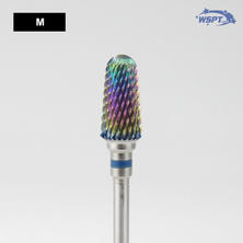 StarBit&#39;s オーロラビット テーパーラウンド M【BA15001】