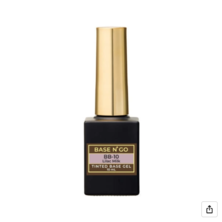 【アウトレット】KOKOIST Basen' Go Tinted Base GelBB-10Lilac Milk 10mL