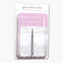flicka nail arts slim pocket cone NEO