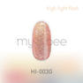 my&bee ハイライトフラッシュ HI-003G 1