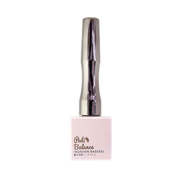 ペディバランス イングロウン ベースジェル 10ml