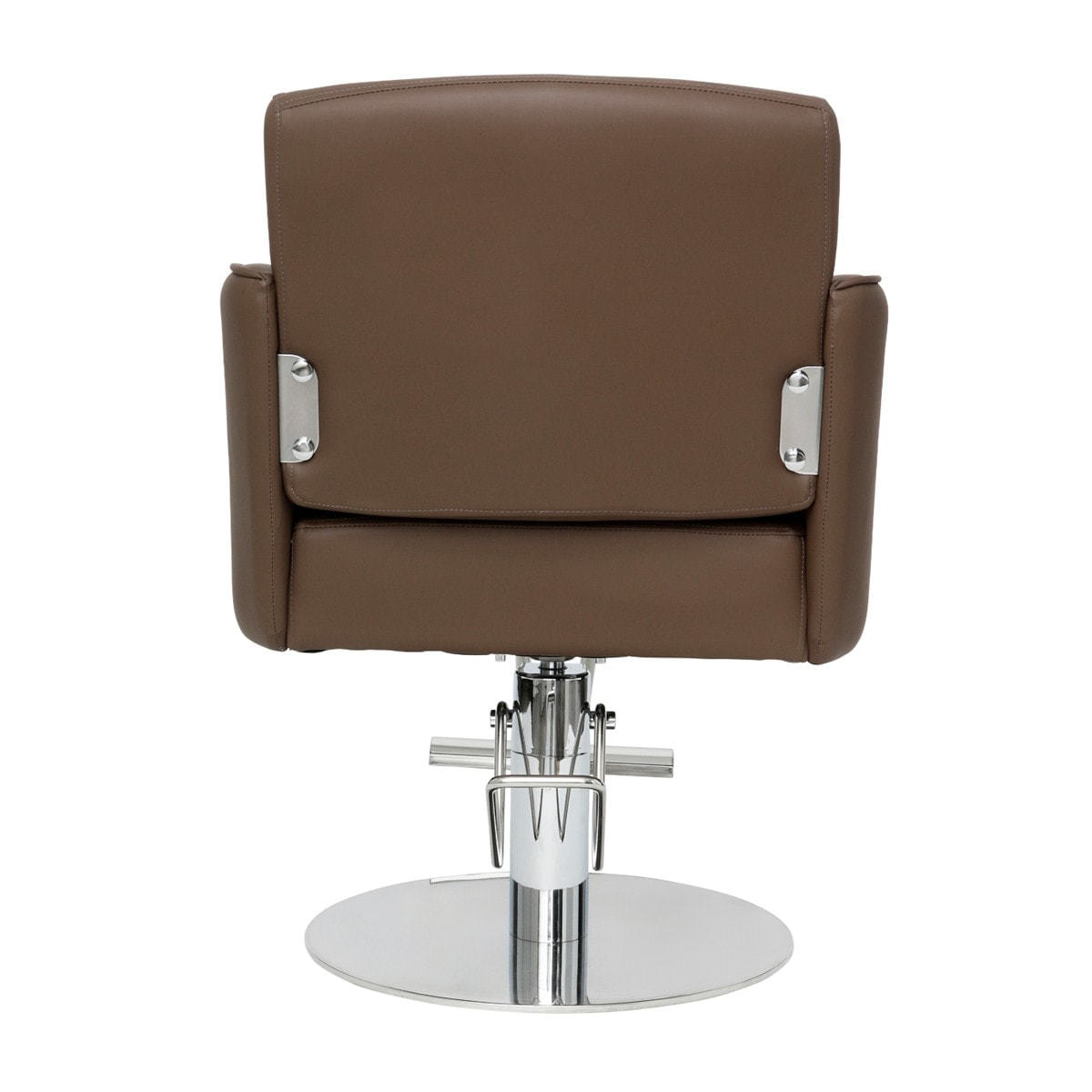 4台在庫あり　美容室　スタイリングチェア　ビューティガレージ スタイリングチェア スタイリングチェアHD-268（選べる4色＋脚部11タイプ）の卸・通販