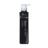 【Biove FOR MEN】ビオーブ フォー メン スキャルプクレンジング【医薬部外品】 550ml 【Biove FOR MEN】ビオーブ フォー メン スキャルプクレンジング【医薬部外品】 550ml