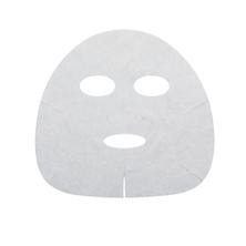 フェイスラインもしっかりカバーできるフェイスシート 100枚入