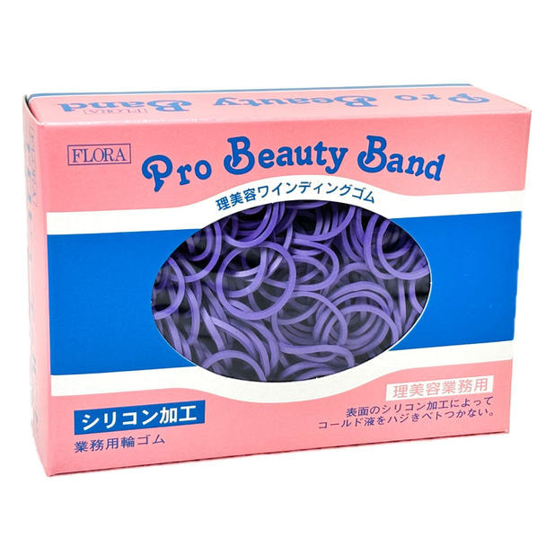プロビューティーバンド箱入り#8 100g 1