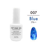 KiraNail（キラネイル）HIP INK GEL Blue