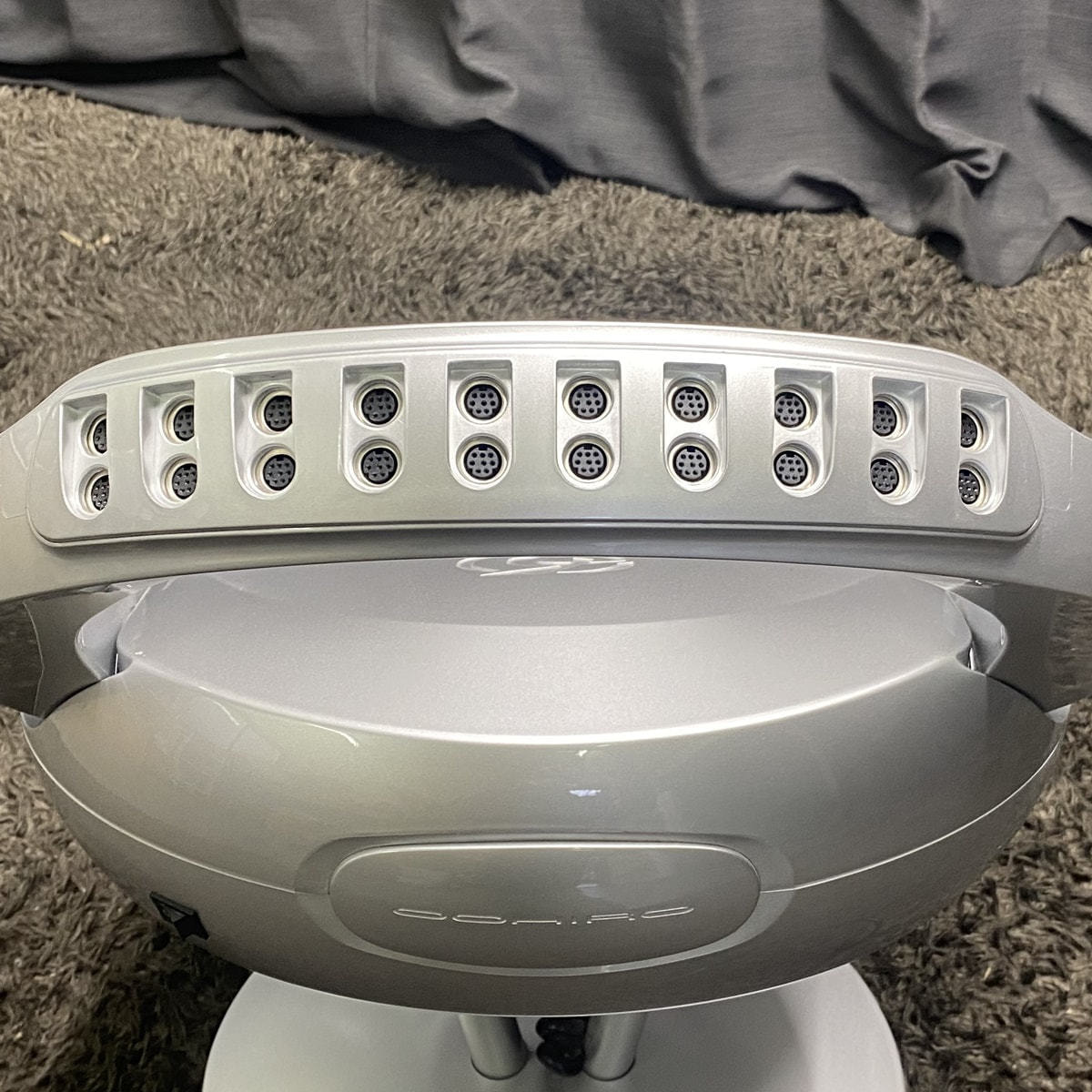 オオヒロ　デジタルパーマ専用ロッド 楽天市場】オオヒロ/大広 デジタルパーマ機 ODIS2/オーディス2