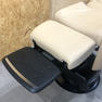 タカラベルモント　多機能椅子『LUAR（ルアール）』　美容サロン向けOSPタイプ 17