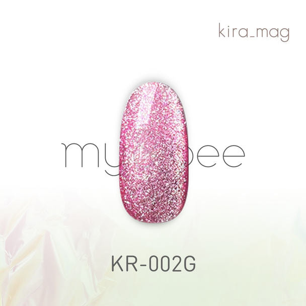 my&bee きらマグ KR-002G 1
