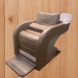 フルフラットシャンプーユニット/バックシャンプーユニット