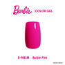 Barbie カラージェル PK01M バービーピンク 1