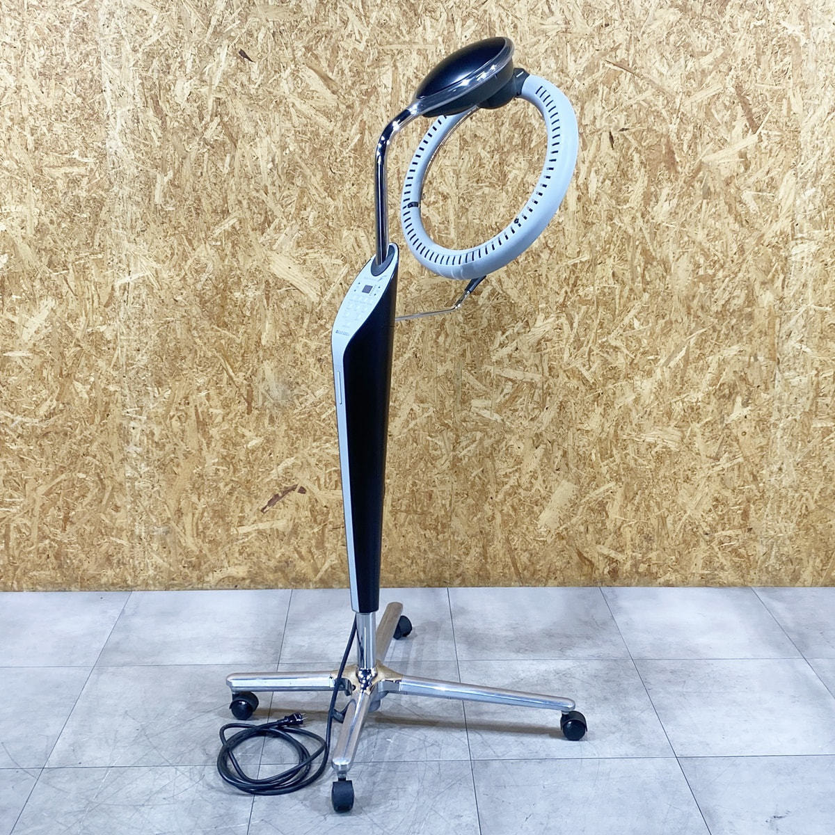 中古】タカラベルモント 促進機 『ROLLER BALL F（ローラーボールF