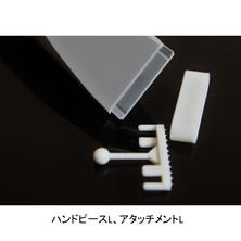 inspira med SKIN WIZARD(スキンウィザード)ハンドピースL inspira med SKIN WIZARD(スキンウィザード)ハンドピースL