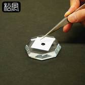 【松風】グルー塗付用「プロテクトシール」業務用-100枚入り 【松風】グルー塗付用「プロテクトシール」業務用-100枚入り