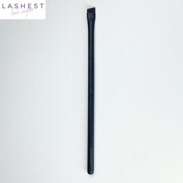 【LASHEST】Brow C-02 コンシーラーブラシ 1