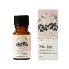 生活の木 ジョホリズム ブレンドエッセンシャルオイル 10ml