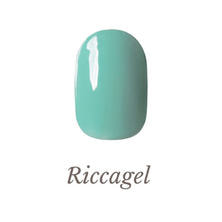 リッカジェル カラージェル 076MS 3g