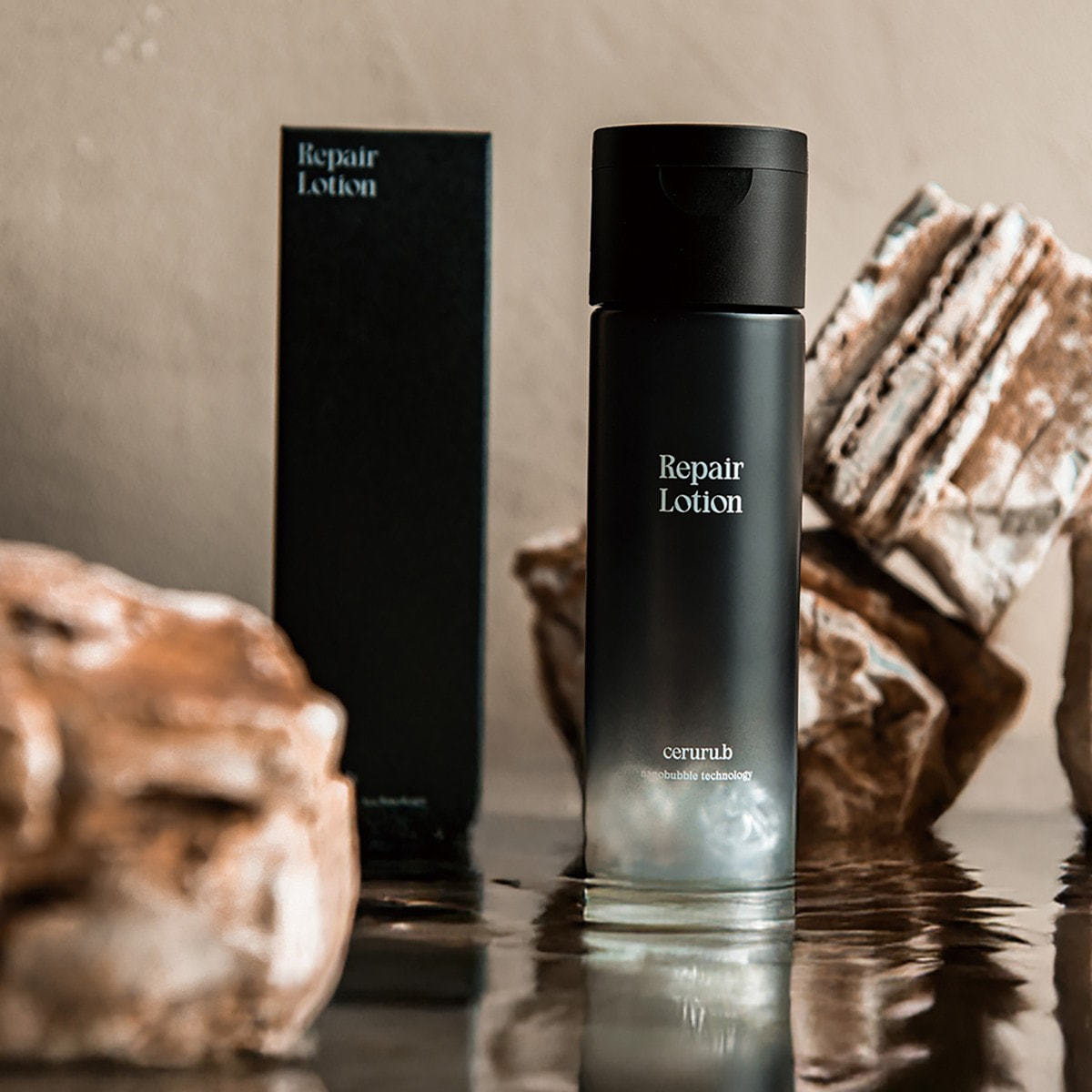 THE LOTION IV リフィル こはる セルル リペアローション リフィル 100mlの卸・通販 | ビューティガレージ
