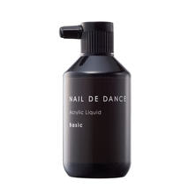 NAIL DE DANCE アクリルリキッド ベーシック 300ml