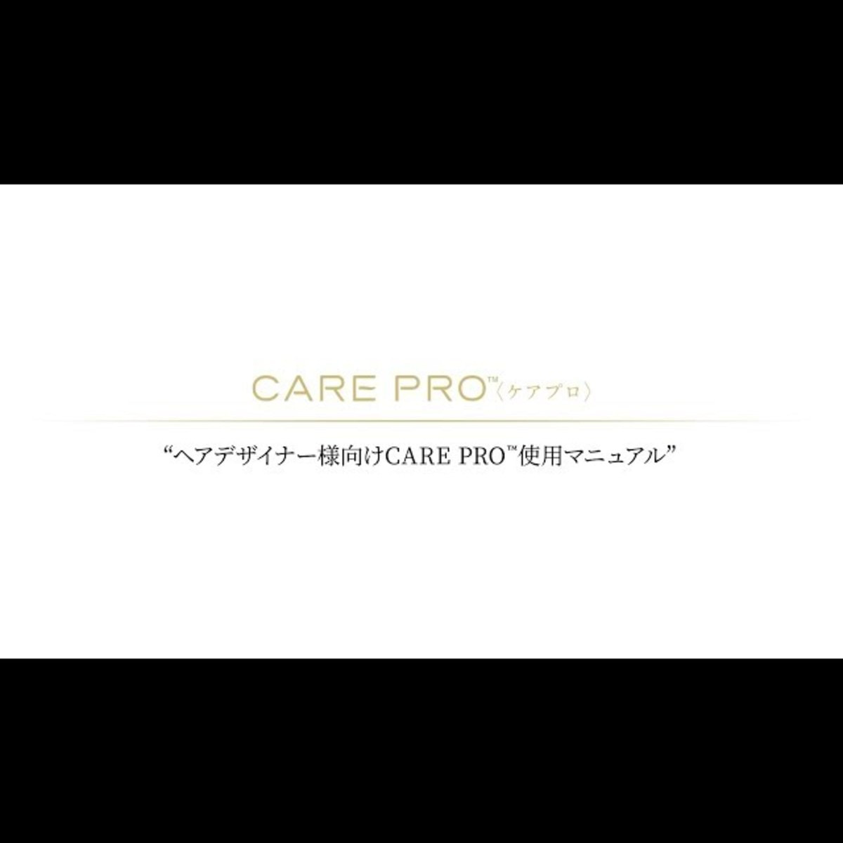 CARE PRO®(ケアプロ)BUI-01 超音波アイロン≪トリートメント CARE PRO®(ケアプロ)BUI-01 超音波アイロン≪トリートメント