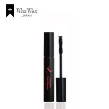 【WaxWax】漆黒ブラック ファイバー マスカラ アイ・シーⅢ 9g 1本