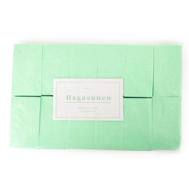 【ena-ji】Hagasunen waxペーパー 1