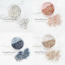 SMint effrontee glitter 1.CrystalPlatinum 4
