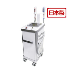 業務用脱毛機Flash Mk II【日本製】 業務用脱毛機Flash Mk II【日本製】