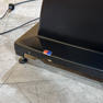 【中古】ビューティガレージ　電動シャンプーチェア『ALVIN-Sofa』レッグレスト連動タイプ　ダークブラウン 14