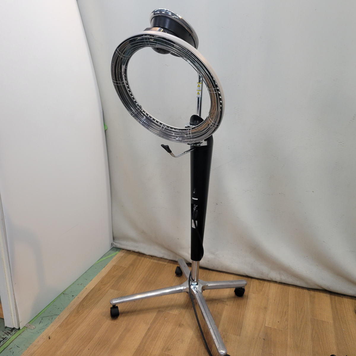 ローラーボールF ROLLER BALL F クーリングファン付きの卸・通販