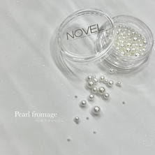 NOVEL（ノヴェル）Pearl fromage